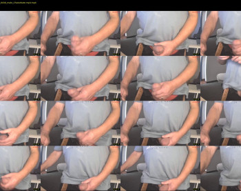 il_undercover — 7 minute Chaturbate male cam show recording, 480p, Nov 21, 2024