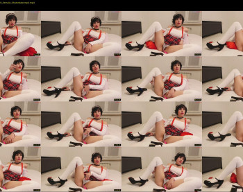 islanublar — 21 minute Chaturbate female cam show recording, 720p, Nov 20, 2024