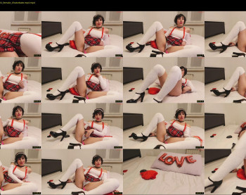 islanublar — 120 minute Chaturbate female cam show recording, 720p, Nov 20, 2024