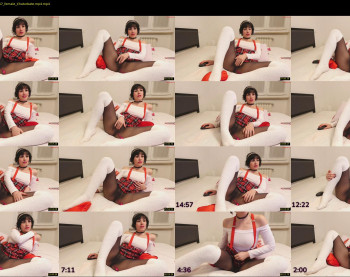 islanublar — 44 minute Chaturbate female cam show recording, 720p, Nov 20, 2024