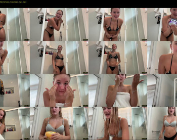 itsssosierra — 34 minute Chaturbate female cam show recording, 720p, Nov 21, 2024
