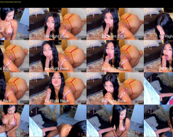 ivy_li — 57 minute Chaturbate female cam show recording, 720p, Nov 20, 2024