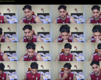 jackecuador — 6 minute Chaturbate male cam show recording, 720p, Nov 21, 2024