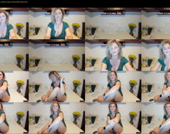 jadore_able82 — 12 minute Chaturbate female cam show recording, 720p, Nov 21, 2024