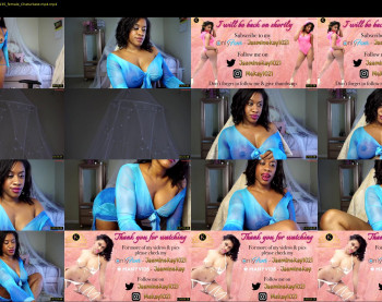 jasminekay — 114 minute Chaturbate female cam show recording, 720p, Nov 20, 2024