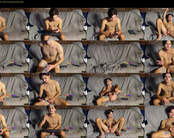 jaycex_69 — 73 minute Chaturbate male cam show recording, 720p, Nov 21, 2024