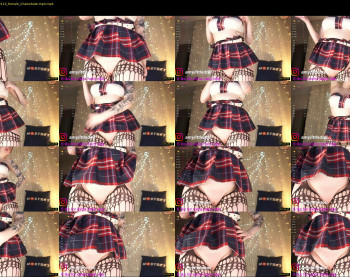 jelli_jennifer — 5 minute Chaturbate female cam show recording, 720p, Nov 20, 2024