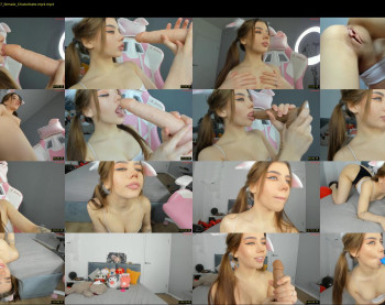 jenie_fire — 120 minute Chaturbate female cam show recording, 720p, Nov 20, 2024