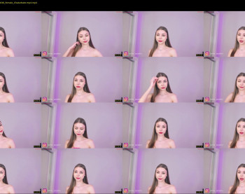 jenny_perry — 3 minute Chaturbate female cam show recording, 720p, Nov 21, 2024