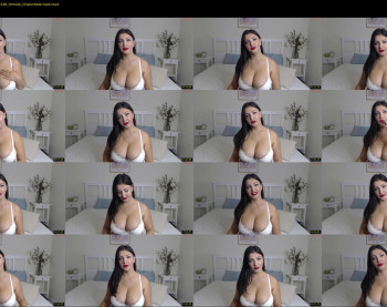 joanalefleur — 31 minute Chaturbate female cam show recording, 720p, Nov 20, 2024
