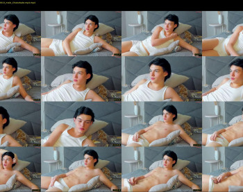 john_arthurs — 110 minute Chaturbate male cam show recording, 720p, Nov 20, 2024