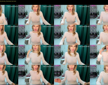 jolie_ozolla — 16 minute Chaturbate female cam show recording, 720p, Nov 20, 2024