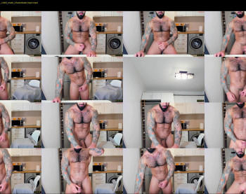 jordan_rush01 — 25 minute Chaturbate male cam show recording, 720p, Nov 20, 2024