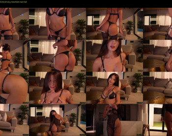 jseductiveart — 121 minute Chaturbate female cam show recording, 720p, Nov 20, 2024