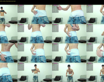 juniormorris_ — 5 minute Chaturbate male cam show recording, 720p, Nov 21, 2024