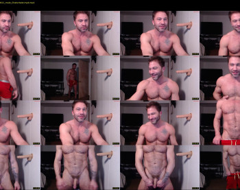 kanedrexler — 16 minute Chaturbate male cam show recording, 720p, Nov 20, 2024