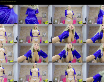 katalinahell — 8 minute Chaturbate female cam show recording, 720p, Nov 21, 2024