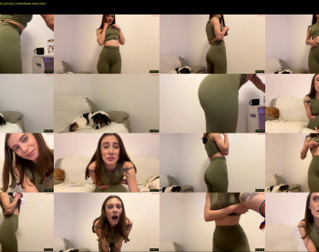 kennasoft — 33 minute Chaturbate female cam show recording, 720p, Nov 20, 2024