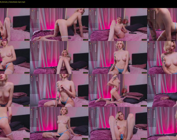 keylalong — 121 minute Chaturbate female cam show recording, 720p, Nov 20, 2024