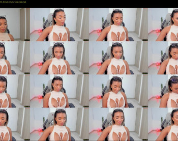 kleogold_1 — 9 minute Chaturbate female cam show recording, 720p, Nov 20, 2024