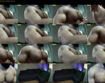 kurt_stone1 — 14 minute Chaturbate male cam show recording, 720p, Nov 20, 2024