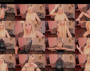 kylie_cooper — 92 minute Chaturbate female cam show recording, 720p, Nov 20, 2024