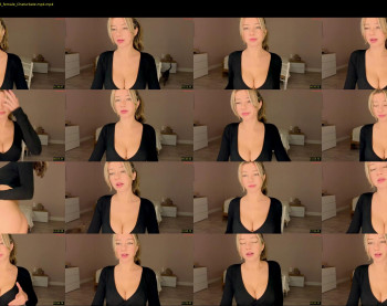 lenamuti — 28 minute Chaturbate female cam show recording, 720p, Nov 20, 2024