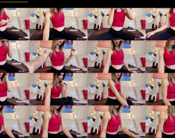 lexa_del_mar — 7 minute Chaturbate female cam show recording, 720p, Nov 20, 2024