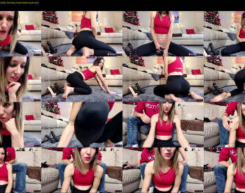 lexa_del_mar — 69 minute Chaturbate female cam show recording, 720p, Nov 20, 2024
