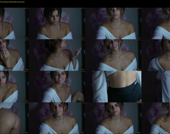 lilbeccaxo — 24 minute Chaturbate female cam show recording, 720p, Nov 20, 2024