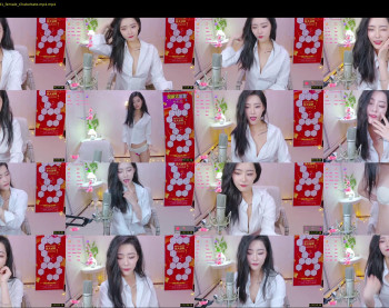 lovewindy — 113 minute Chaturbate female cam show recording, 720p, Nov 21, 2024