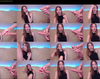 lovirss — 45 minute Chaturbate couple cam show recording, 720p, Nov 20, 2024