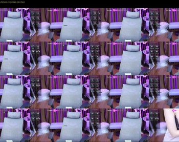 lucy__bb — 2 minute Chaturbate female cam show recording, 720p, Nov 21, 2024