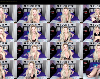 mackenziewolfe — 69 minute Chaturbate couple cam show recording, 720p, Nov 20, 2024