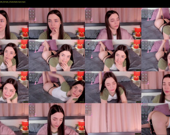 maidabuoy — 86 minute Chaturbate female cam show recording, 720p, Nov 20, 2024