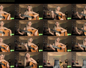 margarethowell — 13 minute Chaturbate female cam show recording, 720p, Nov 20, 2024
