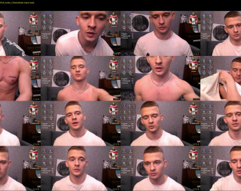 marvelboy_ — 60 minute Chaturbate male cam show recording, 720p, Nov 20, 2024