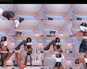 maryevans_ — 68 minute Chaturbate female cam show recording, 720p, Nov 20, 2024