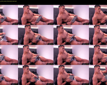 mason_bennet — 4 minute Chaturbate male cam show recording, 720p, Nov 20, 2024