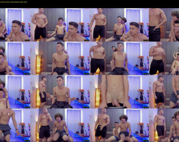 masters_sexx — 5 minute Chaturbate male cam show recording, 720p, Nov 20, 2024