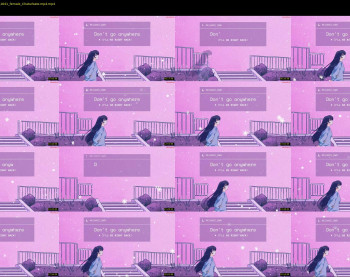 melanie_owo — 37 minute Chaturbate female cam show recording, 720p, Nov 20, 2024