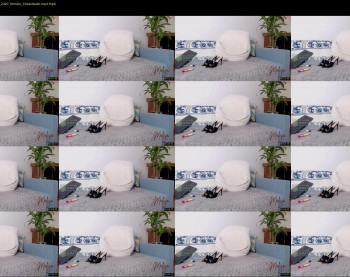 melissa_1112 — 3 minute Chaturbate female cam show recording, 720p, Nov 20, 2024