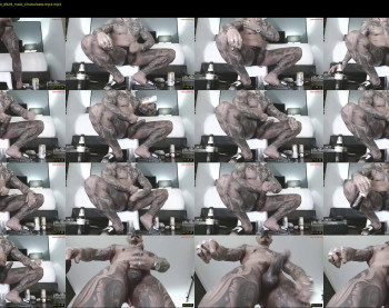 menbienn2017 — 66 minute Chaturbate male cam show recording, 480p, Nov 20, 2024