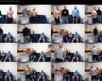 michaelbradley_for_u — 29 minute Chaturbate male cam show recording, 720p, Nov 20, 2024