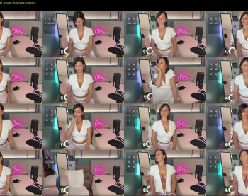 milla_kuni — 51 minute Chaturbate female cam show recording, 720p, Nov 20, 2024
