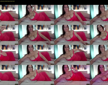 mis_eva — 13 minute Chaturbate female cam show recording, 720p, Nov 20, 2024