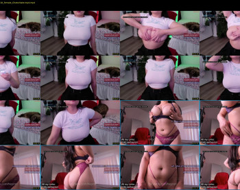 ms_mochii — 25 minute Chaturbate female cam show recording, 720p, Nov 21, 2024