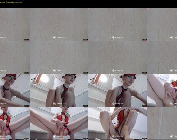 mullty — 27 minute Chaturbate female cam show recording, 720p, Nov 20, 2024