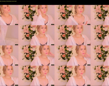 myassistant — 13 minute Chaturbate female cam show recording, 720p, Nov 20, 2024
