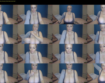 nadinnnea — 3 minute Chaturbate female cam show recording, 720p, Nov 20, 2024